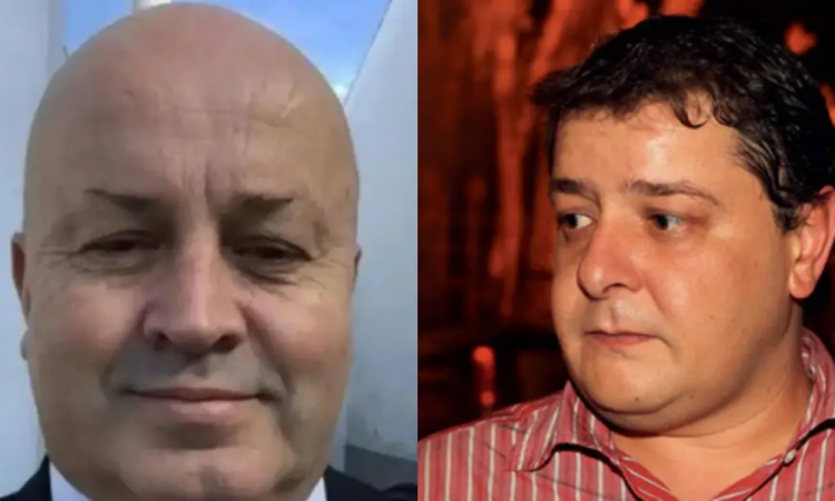 Filho de Lula recebeu “mesada” do Careca do INSS, diz testemunha em CPMI