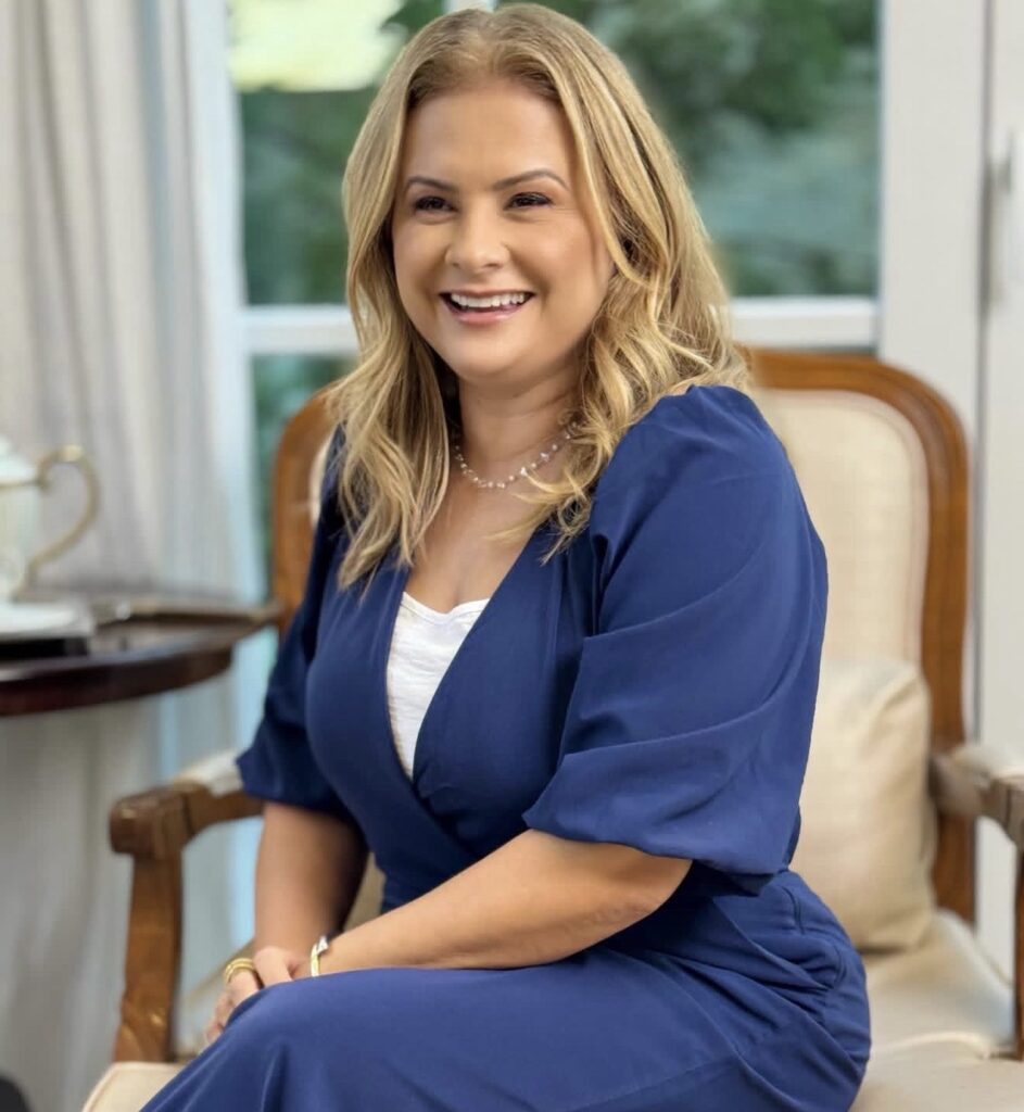 Micarla de Sousa receberá título de cidadã lagoa-novense nesta sexta-feira (19)