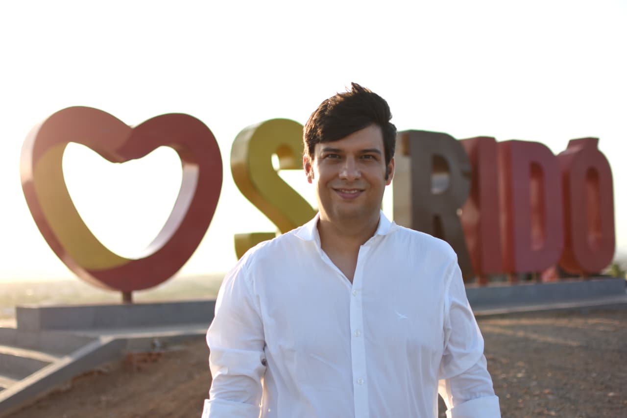 Pesquisa Sensatus mostra Odon Jr na liderança para Deputado Federal em Currais Novos