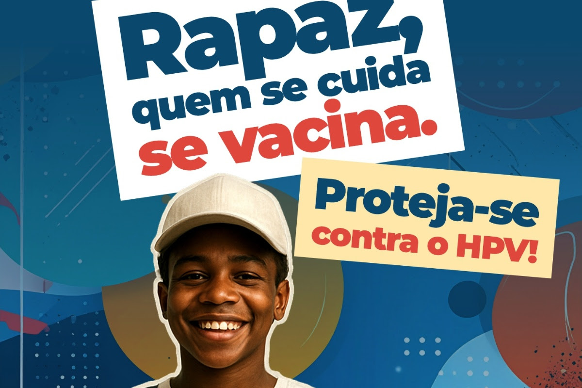 Comissão de Saúde da ALRN reforça importância da vacinação contra HPV em campanha do MPRN