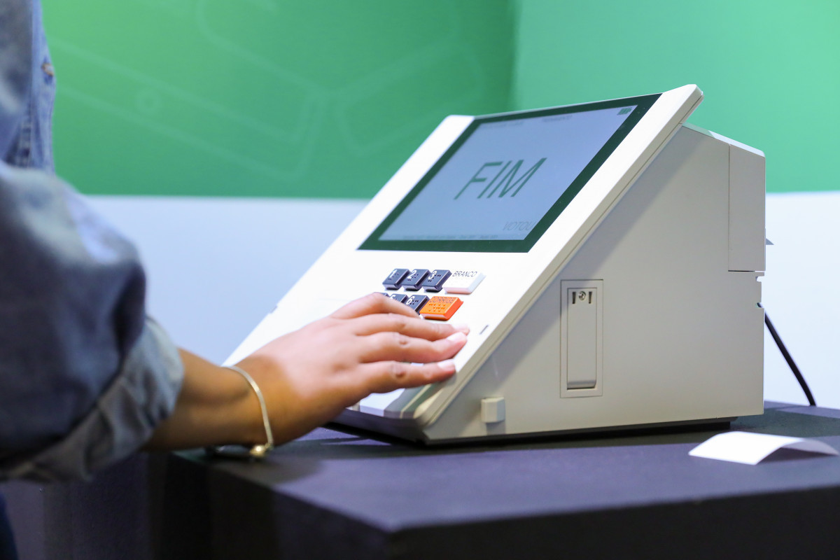 Calendário eleitoral de 2026 define prazos para partidos, candidatos e eleitores