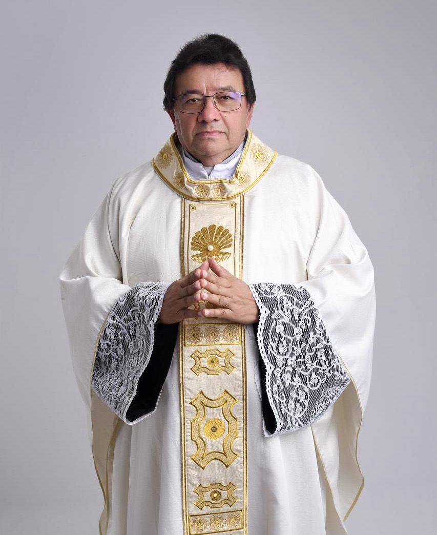 Padre Welson Rodrigues celebra 40 anos de ordenação sacerdotal com programação especial em Lagoa Nova