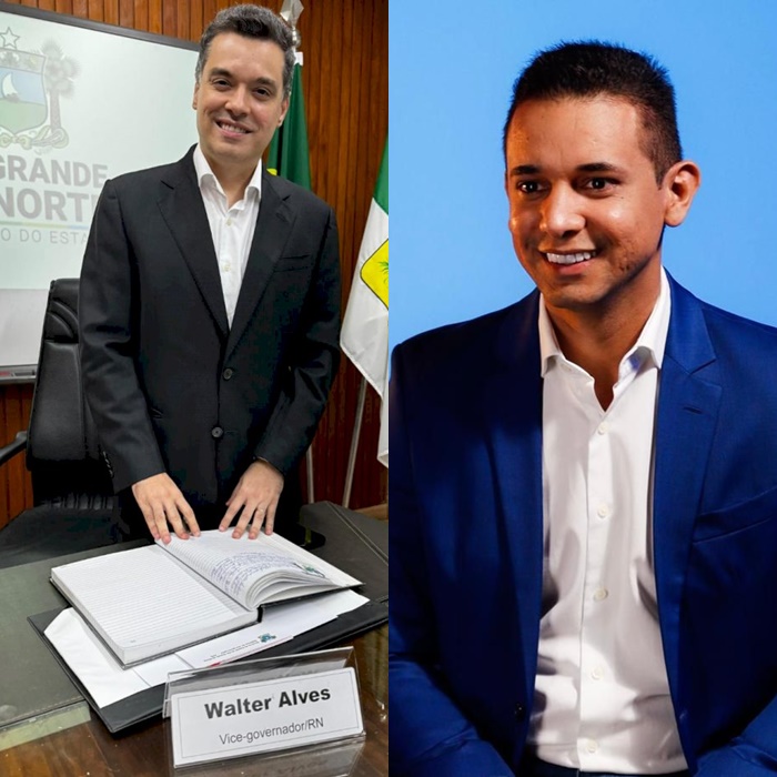 A decisão está tomada: MDB rompe com o PT e fecha com Allyson Bezerra