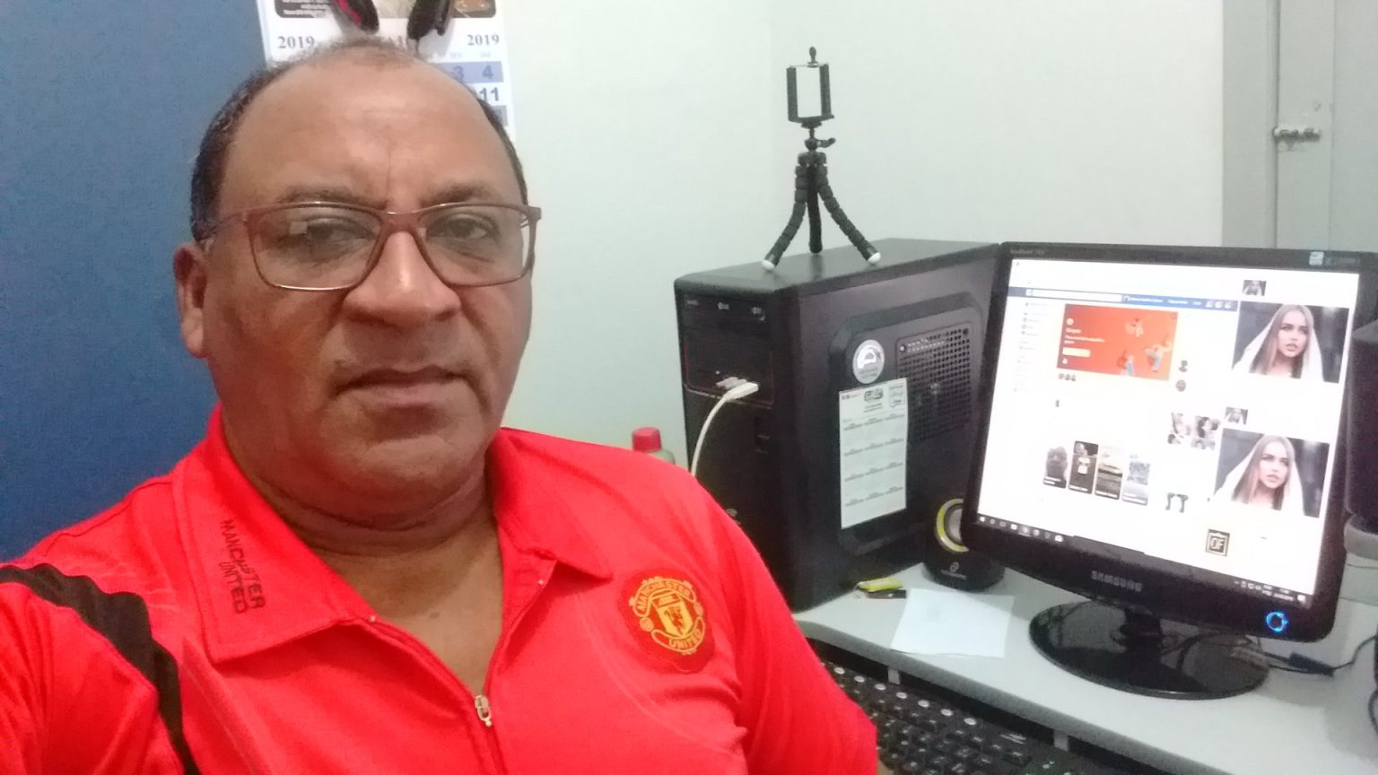 Morre Manoel Galdino Soares, referência do esporte amador em Currais Novos