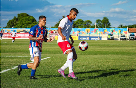 Campeonato Potiguar 2026 pode ser suspenso após julgamento no TJD