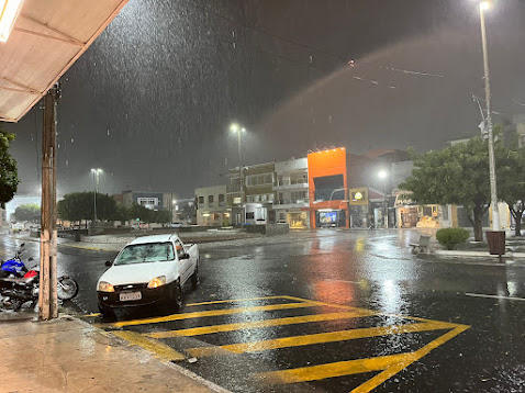 Chuvas devem intensificar a partir da segunda quinzena de janeiro, aponta Emparn