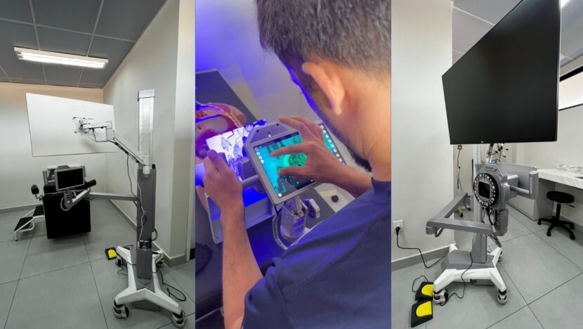 Polícia Científica do RN adota equipamento para localizar vestígios em crimes sexuais