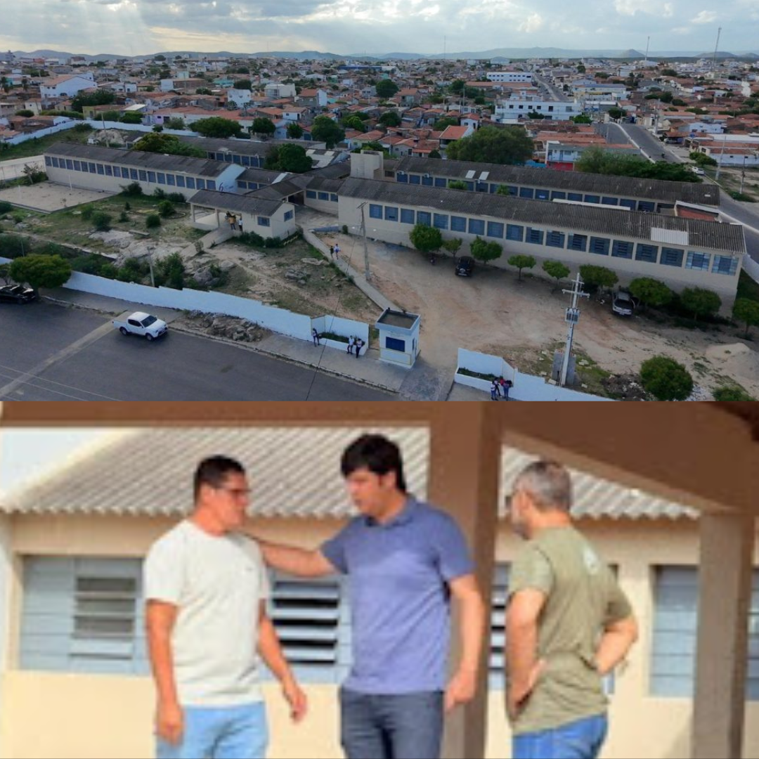 Instituto Vivaldo Pereira (IVP) vai lançar matricular para curso técnico em edificações 