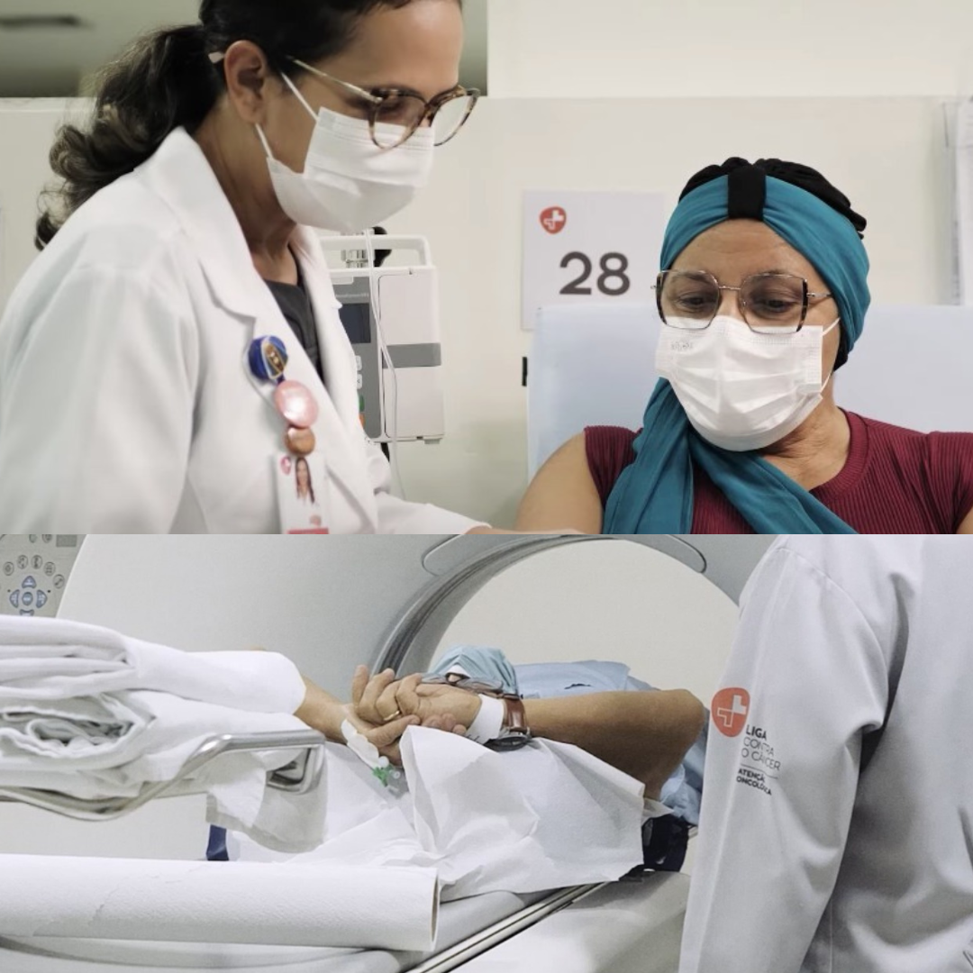 Liga Contra o Câncer fortalece governança e convoca doadores para ampliar atendimentos no RN