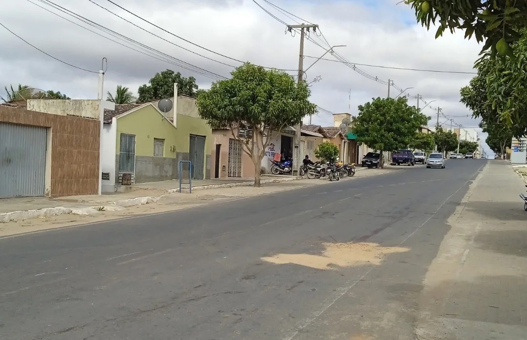 Lagoa Nova registra o primeiro acidente com vítima fatal de 2026