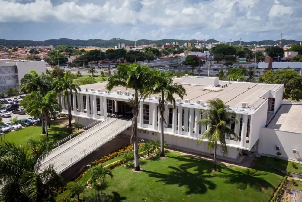 Governo do RN veta projeto sobre repasse de impostos e recursos do Fundeb aos municípios