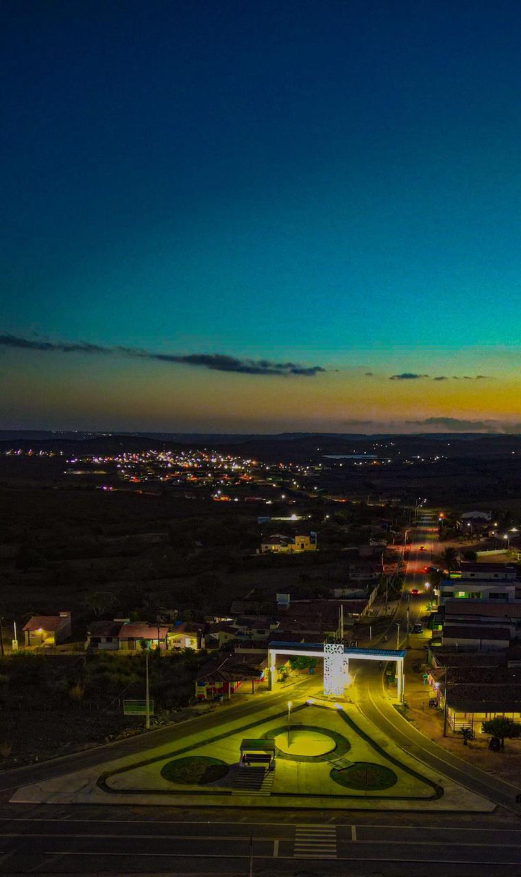 Campo Redondo é eleita melhor cidade quando o assunto é qualidade de vida no Trairi Potiguar, aponta ranking