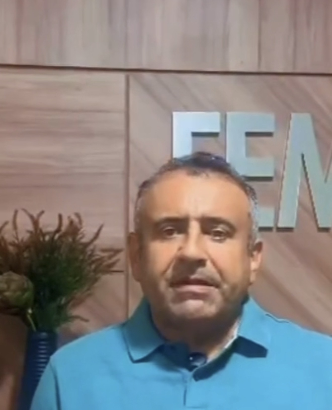 ICMS, IPVA e FUNDEB: Presidente da FEMURN critica veto do Governo e reforça defesa do municipalismo no RN