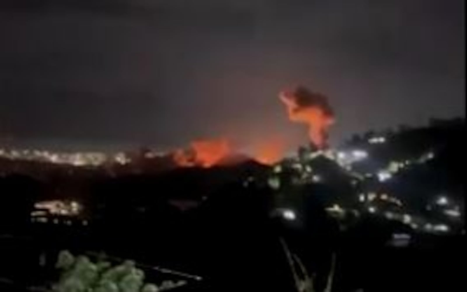 Trump confirma ataque dos EUA contra a Venezuela e diz que Maduro foi capturado