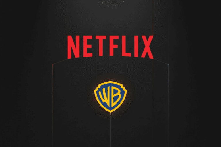Netflix (NFLX34) mira Warner Bros e vê na HBO trunfo estratégico de crescimento