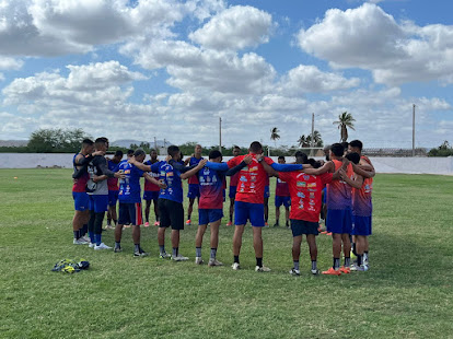Potyguar intensifica preparação para estreia no Estadual diante do América