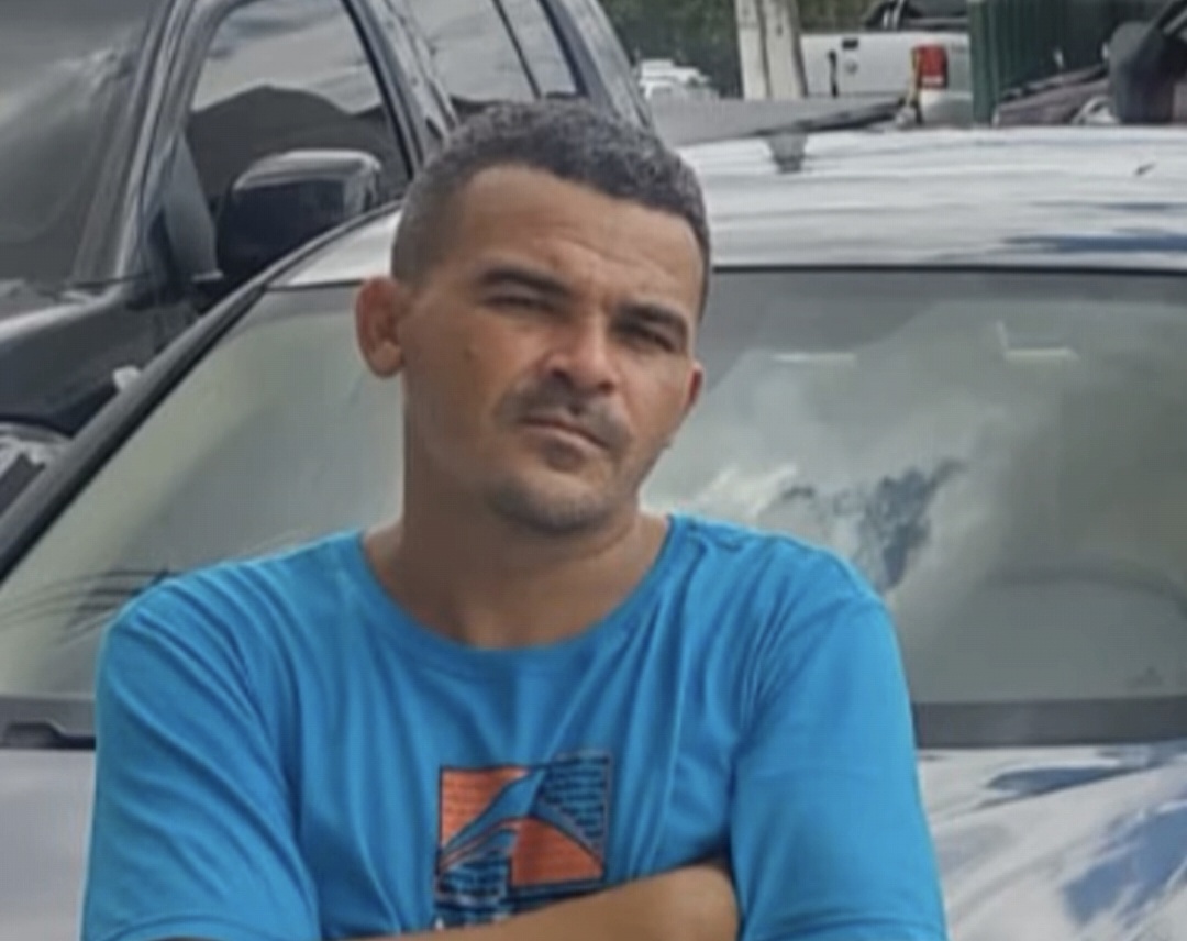 Homem encontrado morto em Acari é identificado como Fabiano, bastante conhecido em Currais Novos