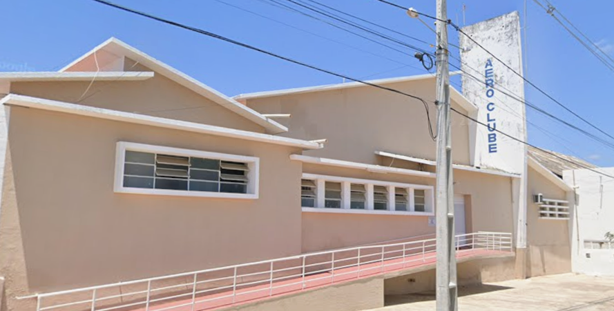 Aero Clube de Currais Novos convoca assembleia para eleição da nova diretoria