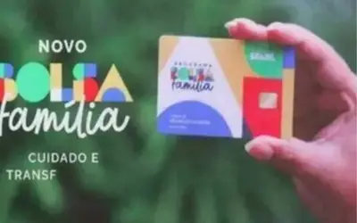 Bolsa Família: pagamentos começam nesta quinta-feira (22)