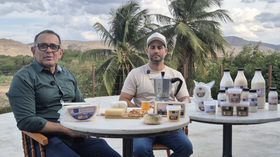 Queijeira Dona Branca Artesanais: tradição e afeto direto da fazenda para a mesa