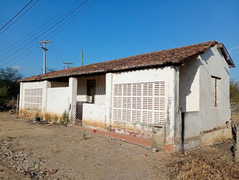 Associação de Bombeiros e Brigadistas Civis Potiguar lança campanha para construção de sede própria em Currais Novos