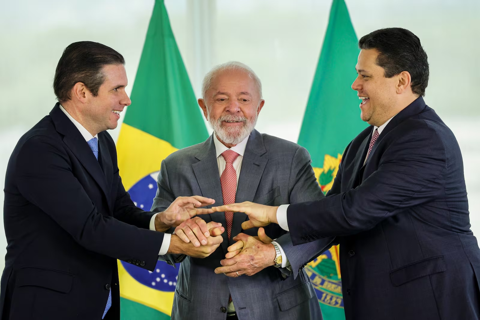 Ano eleitoral limita pautas, e Lula vai tentar recompor relação com o Congresso