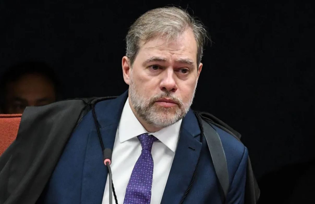 Judiciário bancou escolta em cidade de resort ligado à família de Toffoli