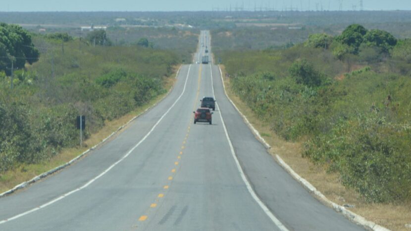 Duplicação da BR-304 no RN terá obras iniciadas hoje, com presença de ministro