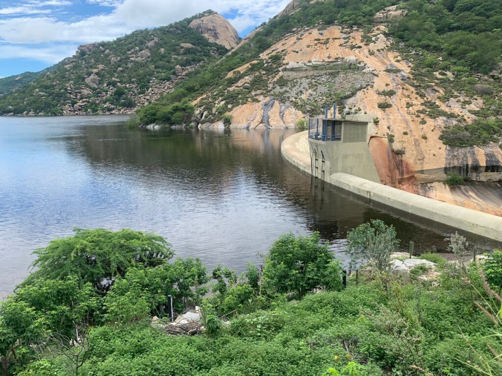 Capacitação gratuita sobre prevenção e primeiros socorros para afogamento será realizada na comunidade Gargalheiras