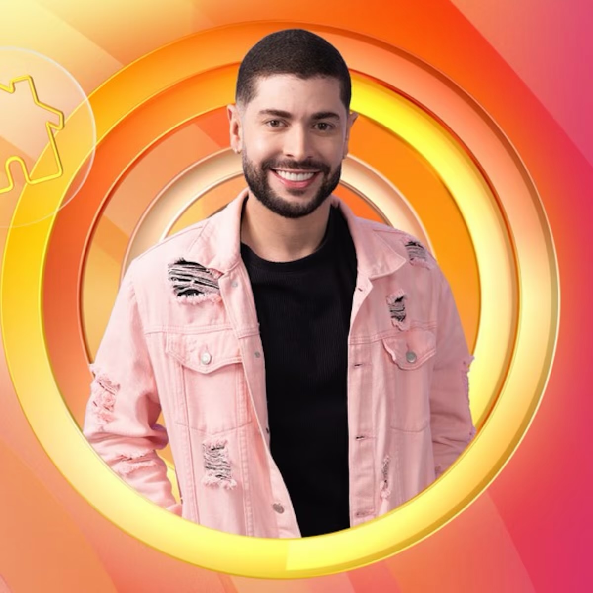 Currais Novos terá telão em praça pública para acompanhar anúncio do BBB neste domingo (11)