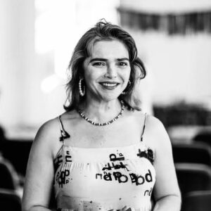 Em Acari, velório de Titina Medeiros acontece nesta segunda-feira, dia 12; corpo será sepultado no município