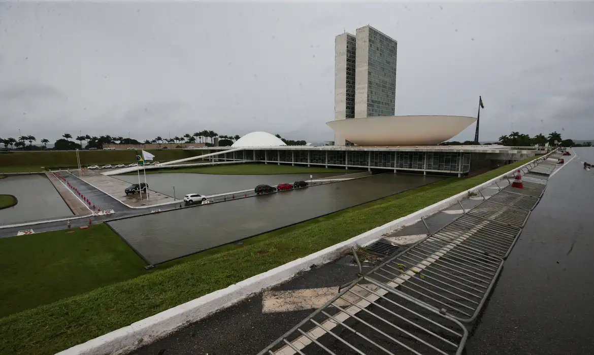 DF terá segurança reforçada para atos de 8 de janeiro