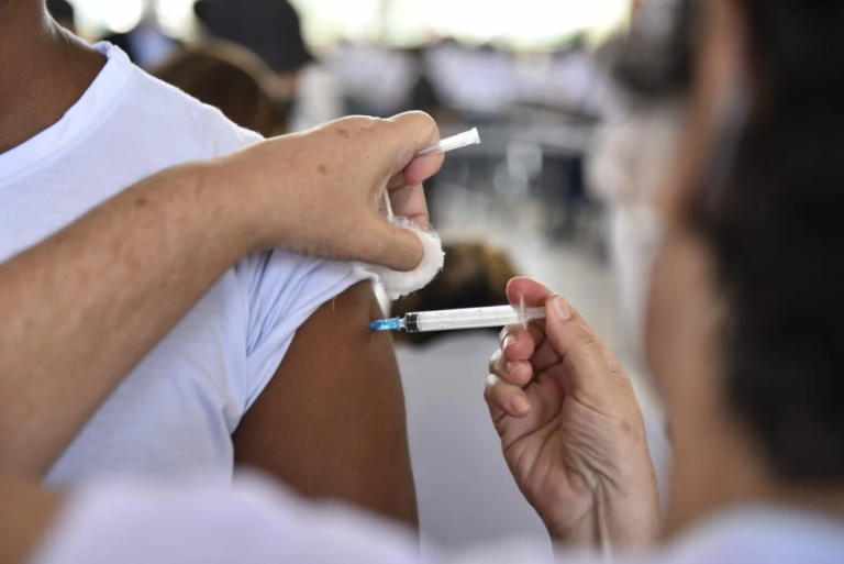 Sesap informa que vacina contra gripe estará disponível até sábado no RN