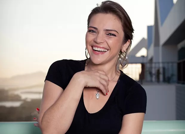 LUTO: Titina Medeiros, talento nascido em Currais Novos que brilhou na TV Globo, morre aos 48 anos