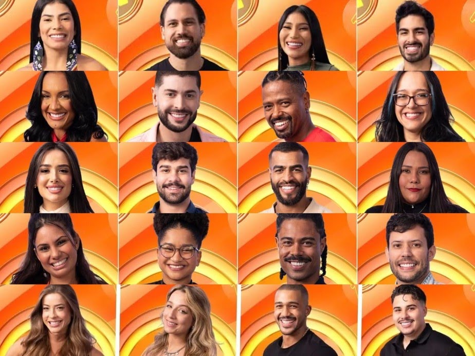 Enquete das Casas de Vidro do BBB 26: parcial atualizada mostra favoritos na votação. Resultado sai amanhã