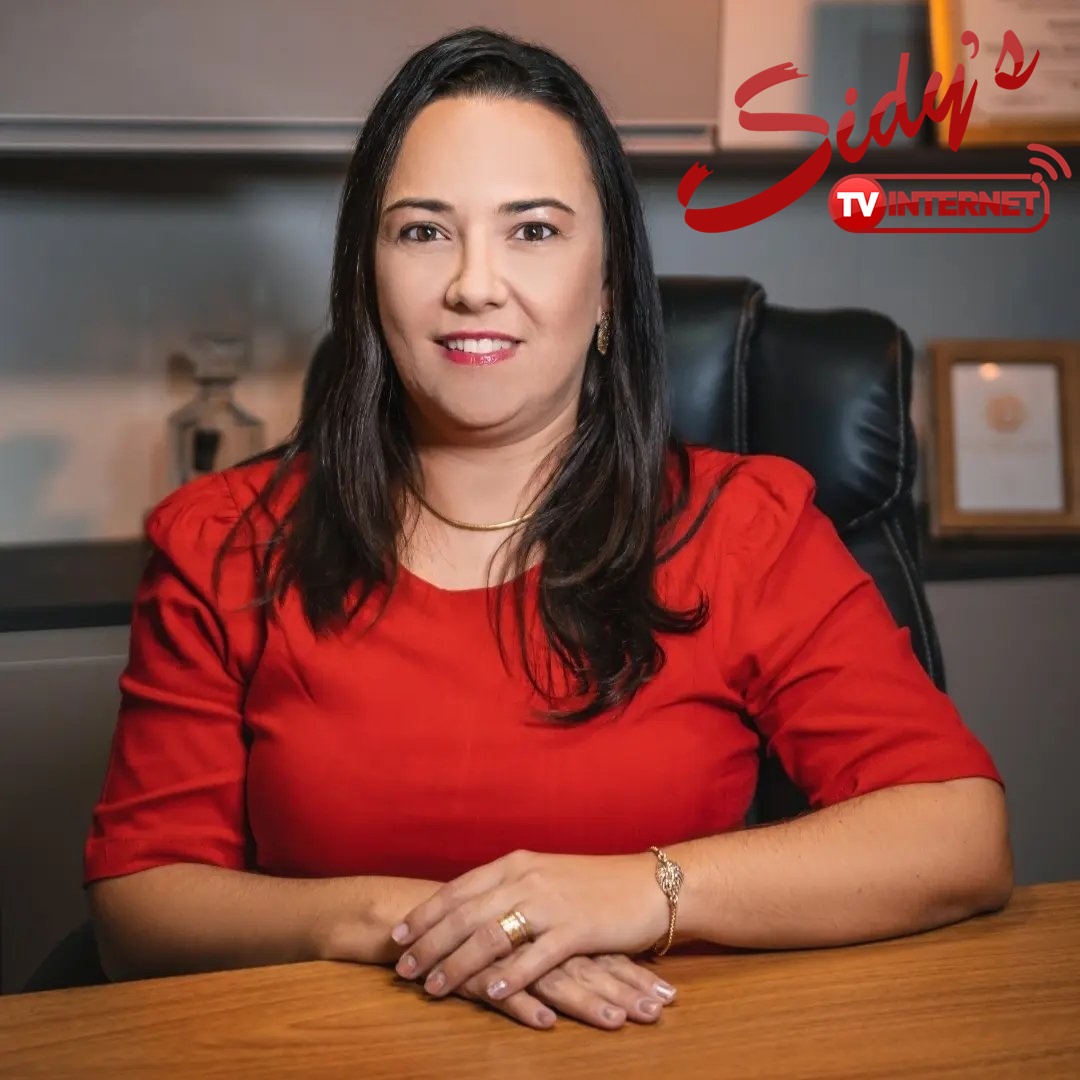 Sâmara Othon deixa a SIDYS’TV e assume Comunicação da Prefeitura de Currais Novos