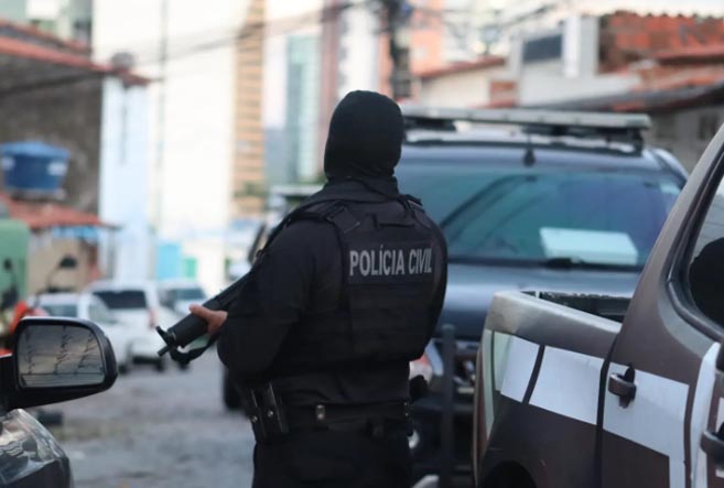 Rio Grande do Norte é o estado mais seguro do Nordeste e o 4º do Brasil