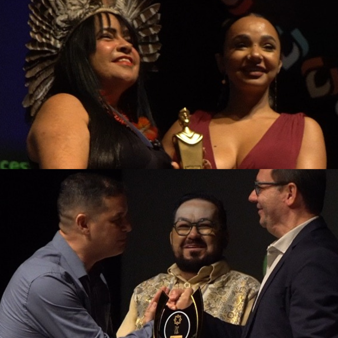 Troféu Cultura anuncia indicados a melhores do ano para a XXII edição celebrando a diversidade da arte potiguar