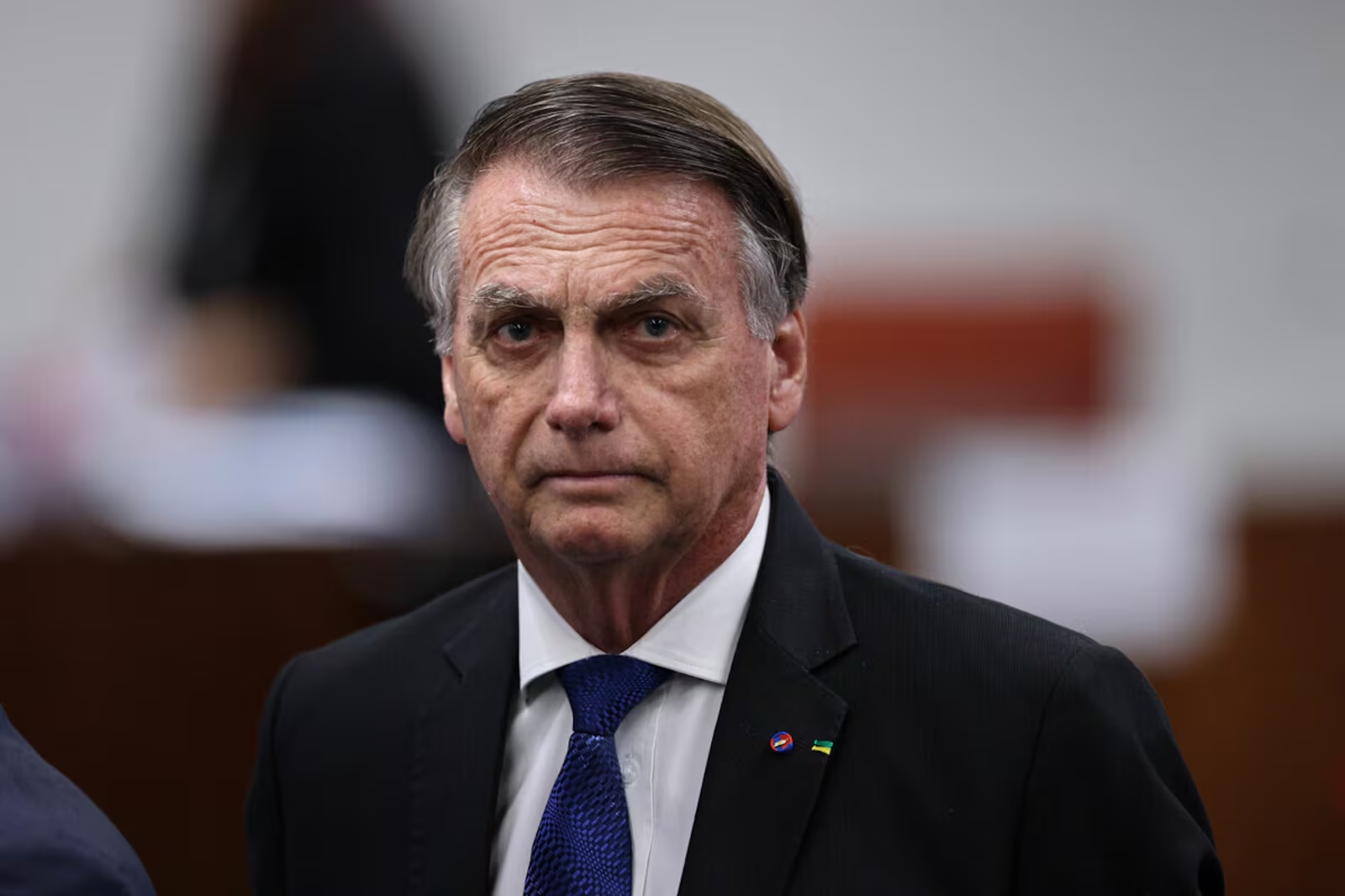 Defesa de Bolsonaro volta a pedir prisão domiciliar após laudo de peritos da Polícia Federal