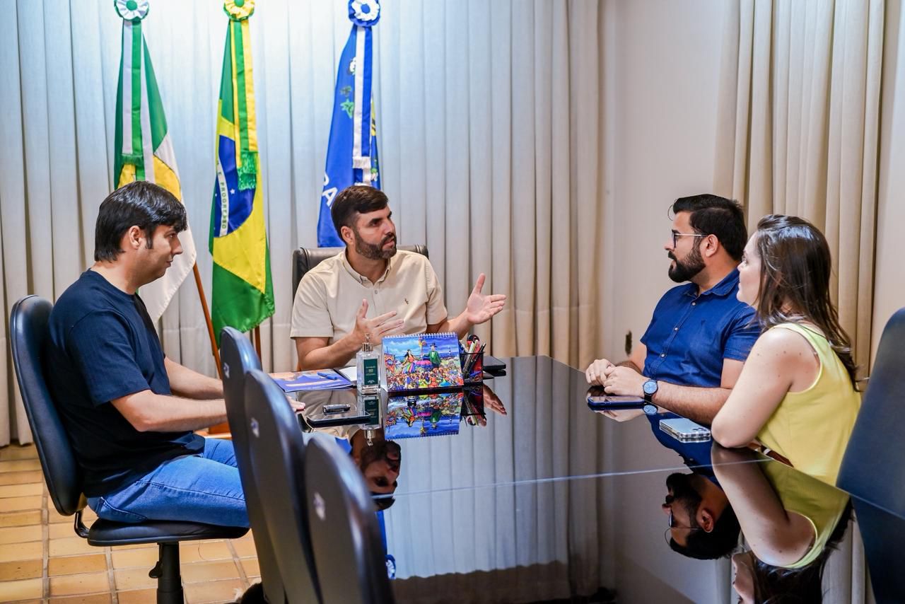 Currais Novos vai sediar Fórum Estadual Mineral em maio de 2026