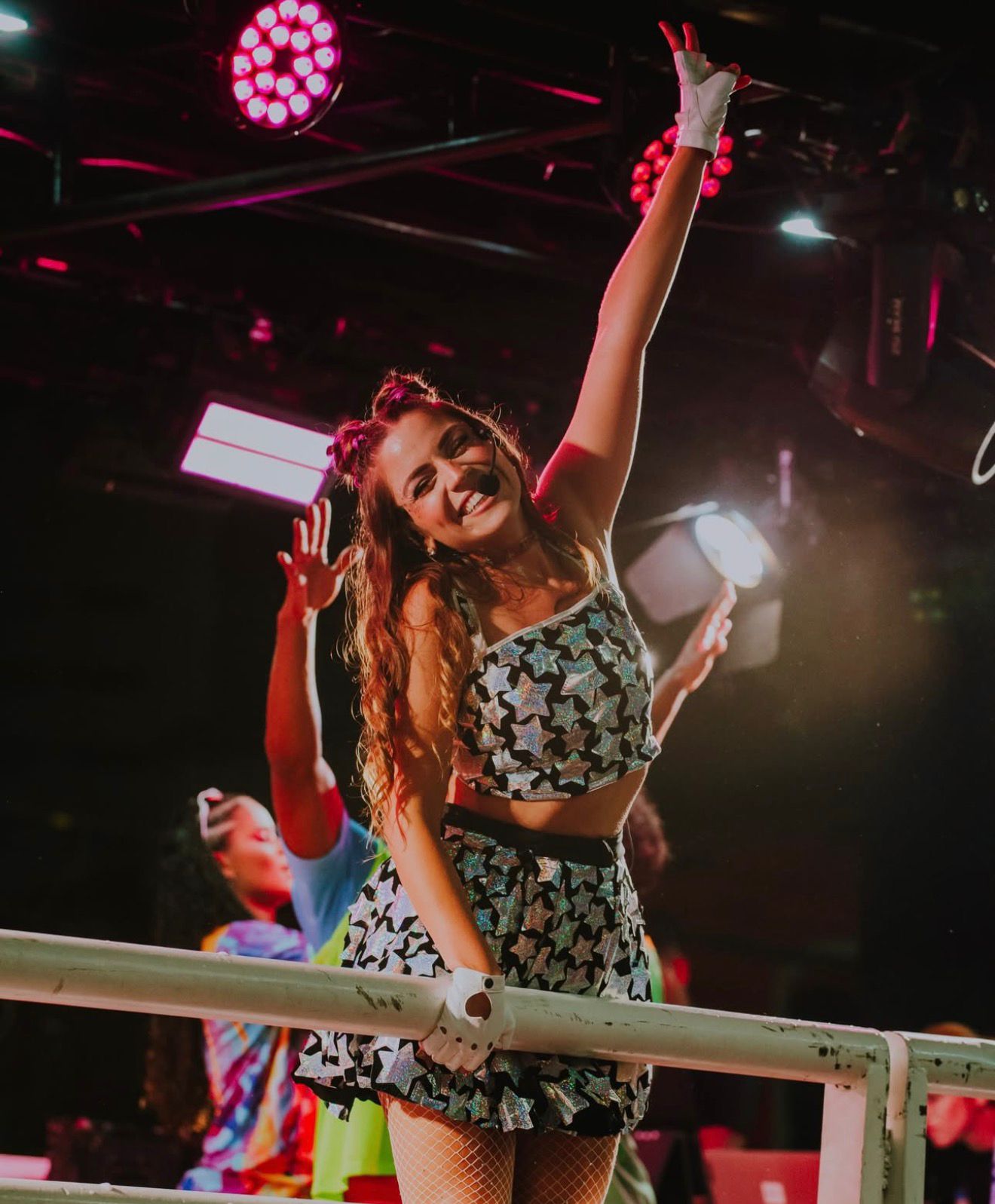 Carnaval 2026 tem matinê infantil com Mara Dias neste sábado em Currais Novos