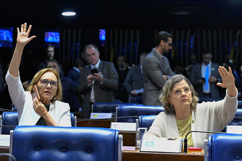 Nos 94 anos do voto feminino, Zenaide celebra legado nacional das pioneiras do Rio Grande do Norte