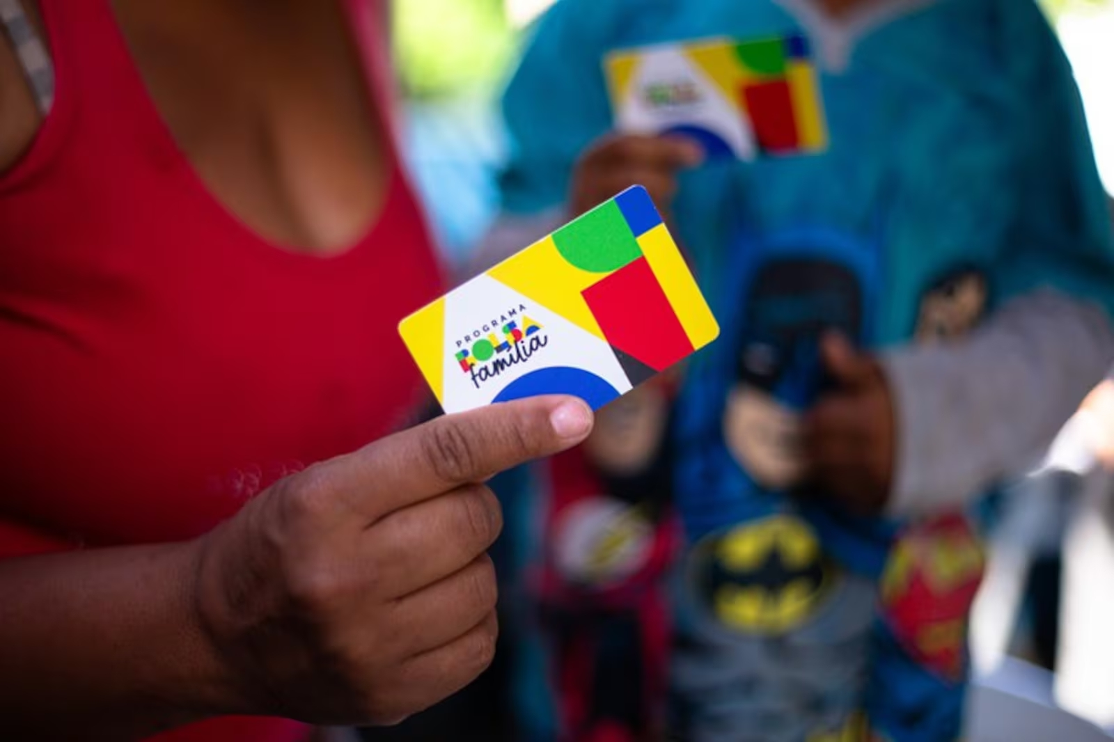 Bolsa Família é antecipado no Carnaval e começa a pagar 18,8 milhões nesta quinta