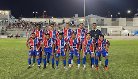 Potyguar Seridoense enfrenta o QFC em jogo decisivo pelo Campeonato Potiguar nesta quarta dia 04