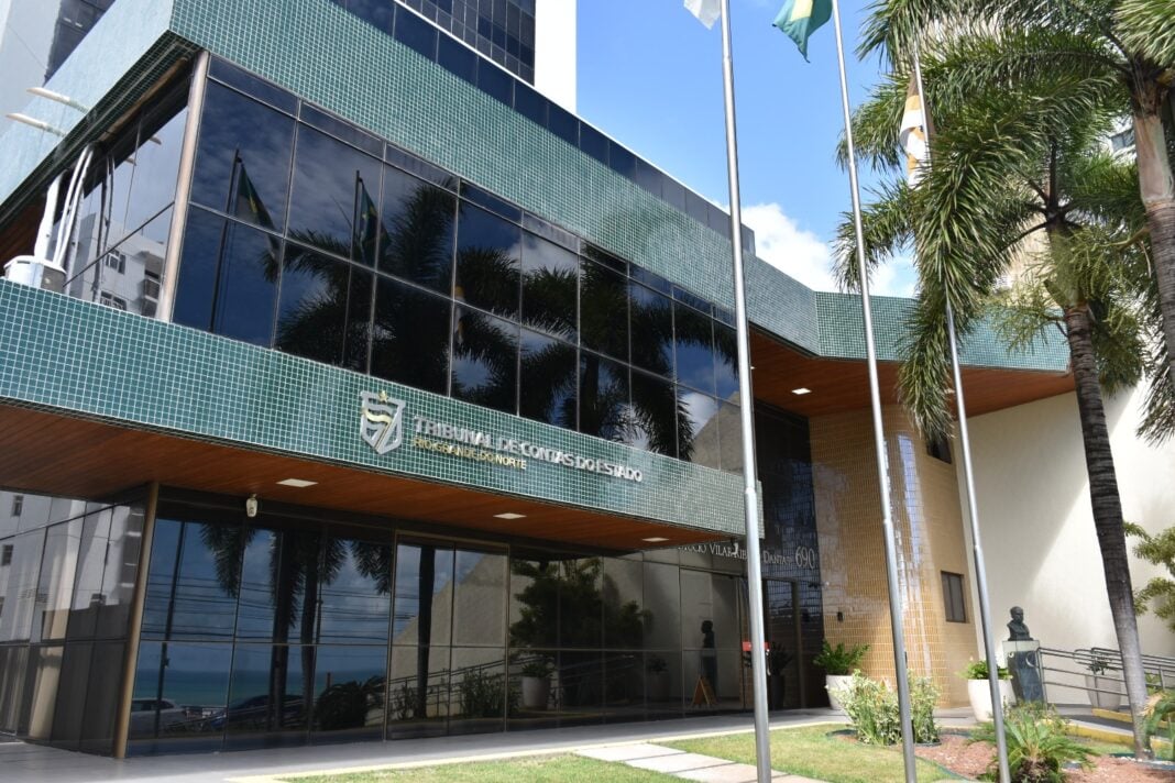 Inscrições do concurso do TCE-RN terminam nesta quarta-feira