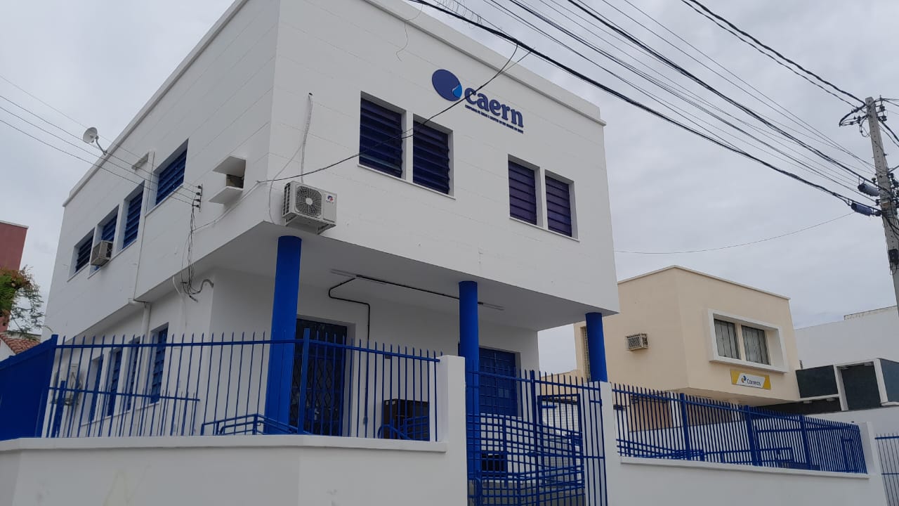 Carnaval 2026: Caern em Caicó orienta sobre pedidos de ligação de água para estruturas temporárias e imóveis usados para curta permanência