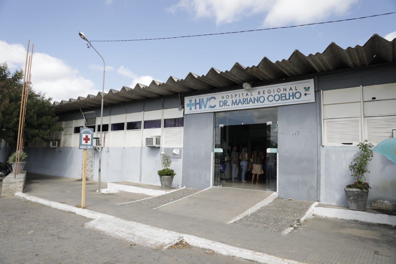 Referência no Seridó: Hospital Regional Dr. Mariano Coelho retoma agenda de cirurgias eletivas e reforça papel estratégico no RN.