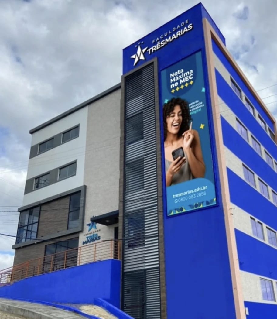 Encontro acadêmico da Faculdade Três Marias reforça alinhamento e planejamento para o semestre 2026.1