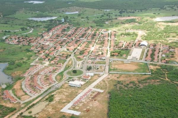 ESCOBAR SILVA INFORMA: Veja lista de municípios do Seridó com maior chuva acumulada em 2026