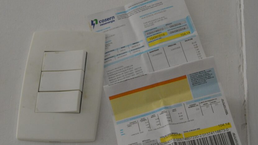 Energia elétrica deve subir acima da inflação em 2026 e pressionar IPCA